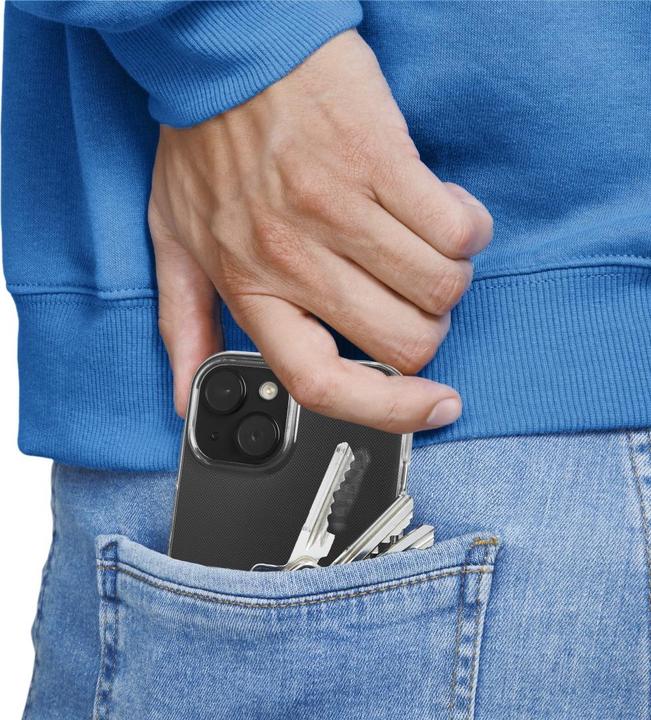 Immagine prodotto Hama Sempre libero (Apple iPhone SE (terza generazione), Apple iPhone SE (seconda generazione), Apple iPhone 7)