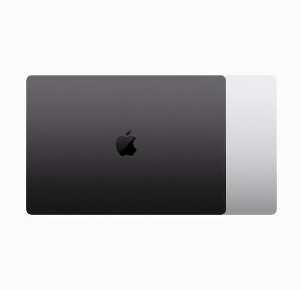 Actual product image Apple MacBook Pro - Late 2023 (16", M3 Pro, 18 GB, 1000 GB, CH)