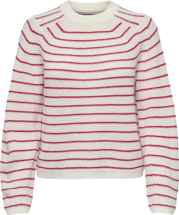 Produktbild Only ONLBASE Strickpullover Strickpullover (XS)