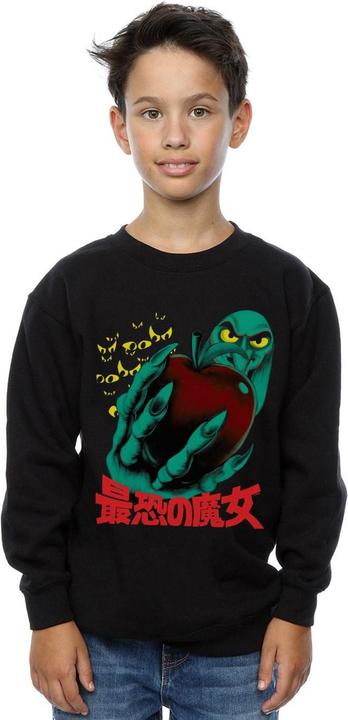 Produktbild Disney Most Dangerous Sweatshirt Jungen (140, 146)