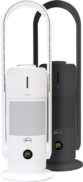 Immagine prodotto Djive Umidificatore ARC (25 m²)