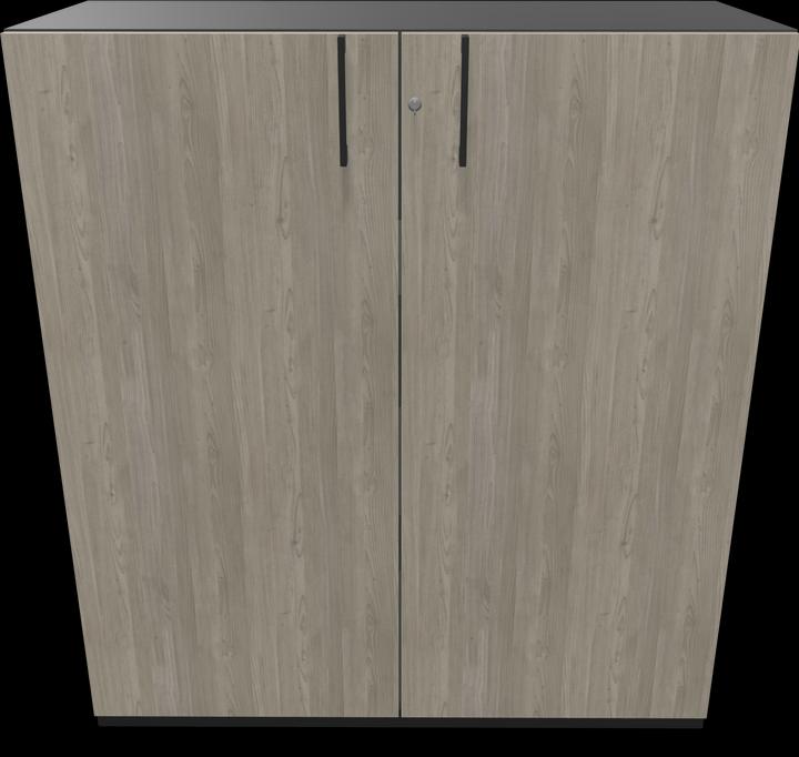 Image du produit Narbutas Choice Armoire à portes battantes (100 x 40 x 111,5 cm)
