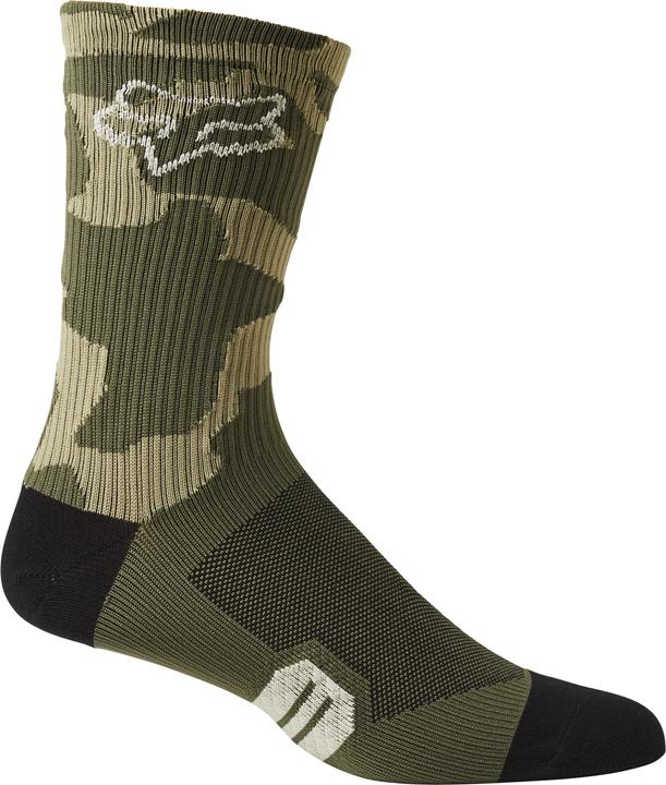 Produktbild Fox SOCKS 23 6" RANGER GRN CAMO S/M (S/M)