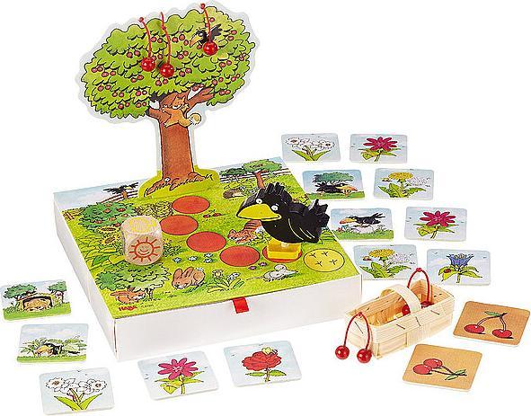 Actual product image Haba Orchard (German)