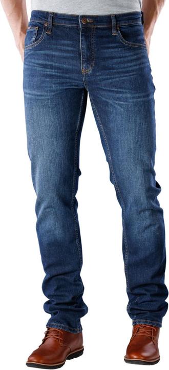 Actual product image Cross Jeans Damien Slim 006 (W34/L38)