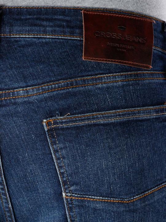 Actual product image Cross Jeans Damien Slim 006 (W34/L38)