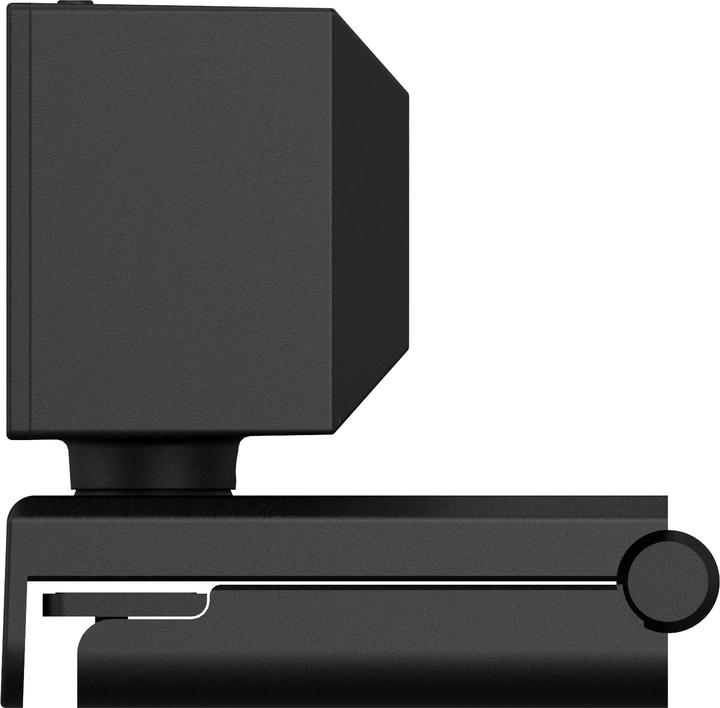 Produktbild Rapoo XW200 schwarz QHD 2K-Webcam (0.30 Mpx)