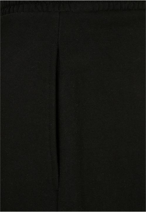 Produktbild Urban Classics KKMQ12007 Signature Sweatpants black - 16005 (XXS)