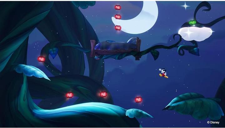 Immagine prodotto THQ Disney Epic Mickey: Rebrushed Collectror's Edition (Xbox Series X, DE, IT, FR)