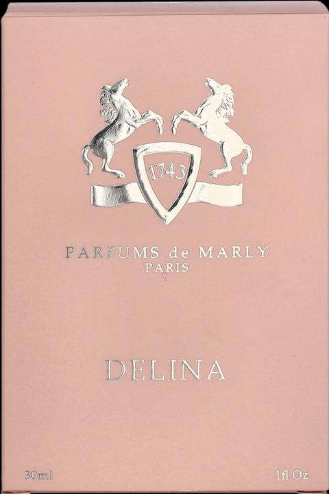 Produktbild Parfums de Marly Delina (Eau de Parfum, 30 ml)
