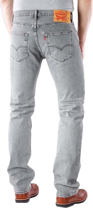 Image du produit Levis 501 Jeans direnzo stretch (W33/L36)