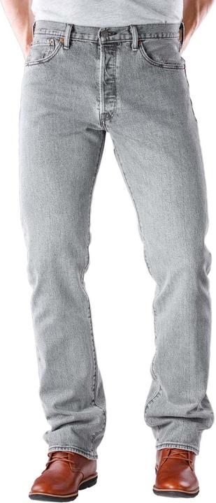 Image du produit Levis 501 Jeans direnzo stretch (W33/L36)