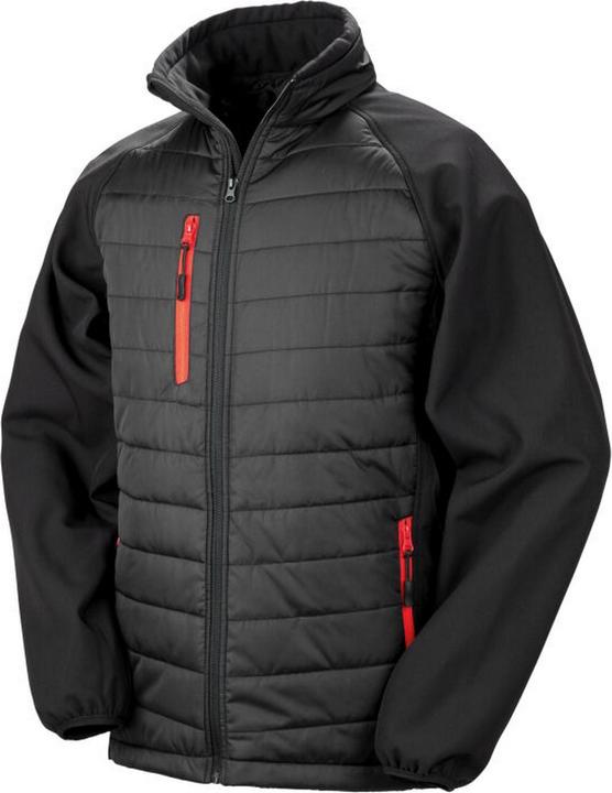 Produktbild Regatta Compass Weste (XS)