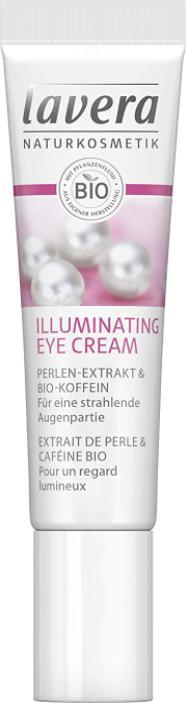 Actual product image Lavera Illuminating (Crème, 15 ml)