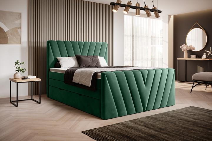 Dark Green Lukso 35
