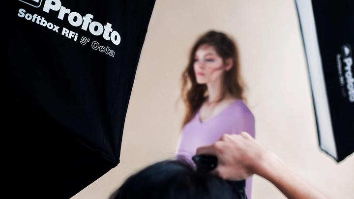 Produktbild Profoto RFi Softbox 5' Octa (Softbox, 152 cm)