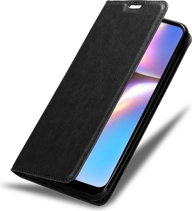 Productafbeelding Cadorabo Boek Onzichtbare Magneethoes (Samsung Galaxy A10s)