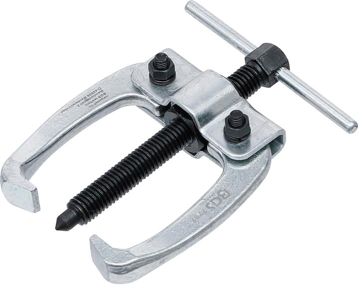 Actual product image BGS Windscreen Wiper Arm Puller for Porsche, VW