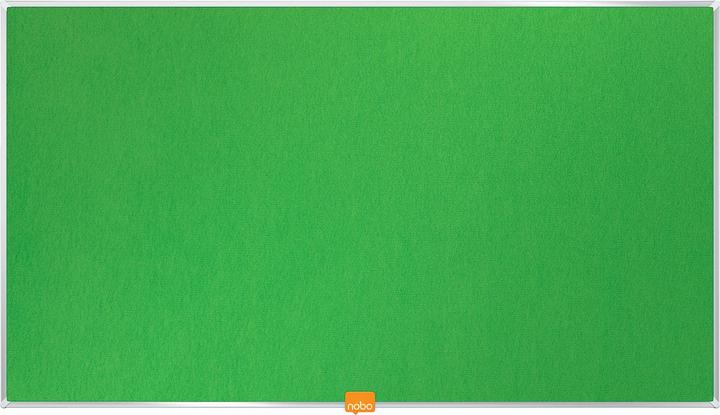 Produktbild Nobo Filz-Pinwand Widescreen (Pinnwand, 72 x 41 cm)