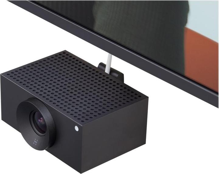 Immagine prodotto Huddly L1 incl. adattatore USB. Staffa di montaggio a parete e cavo Ethernet da 2 m