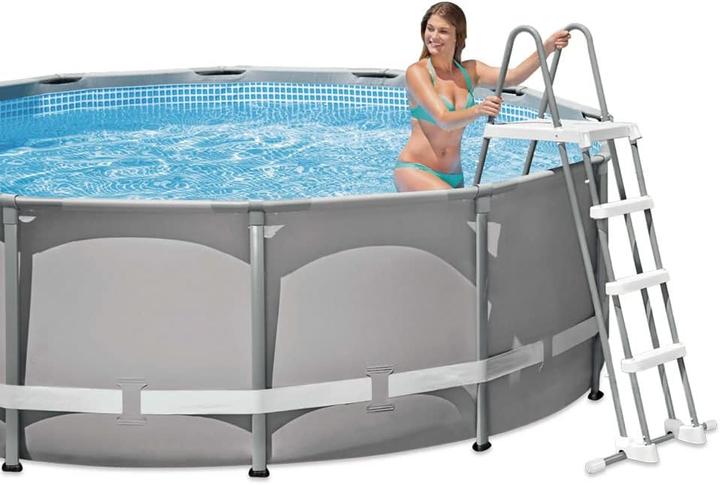 Produktbild Intex Deluxe