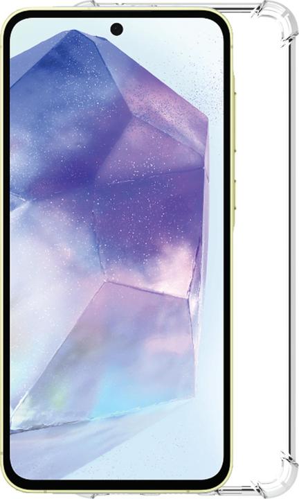 Image du produit Samsung Designed for Clear Case für A566B Galaxy A56 5G - transparent (Samsung Galaxy A56)