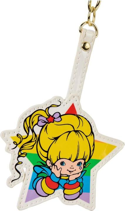 Produktbild Loungefly Regina Regenbogen by Tragetasche Convertible