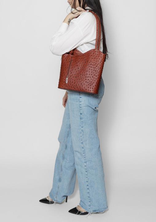Actual product image Gave Lux backpack (6.30 l)