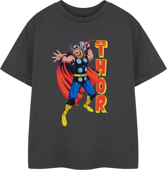 Immagine prodotto Thor Maglietta Maniche Corte Ragazzi (104)