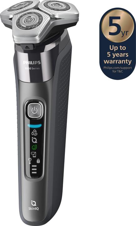 Actual product image Philips Shaver Series 8000