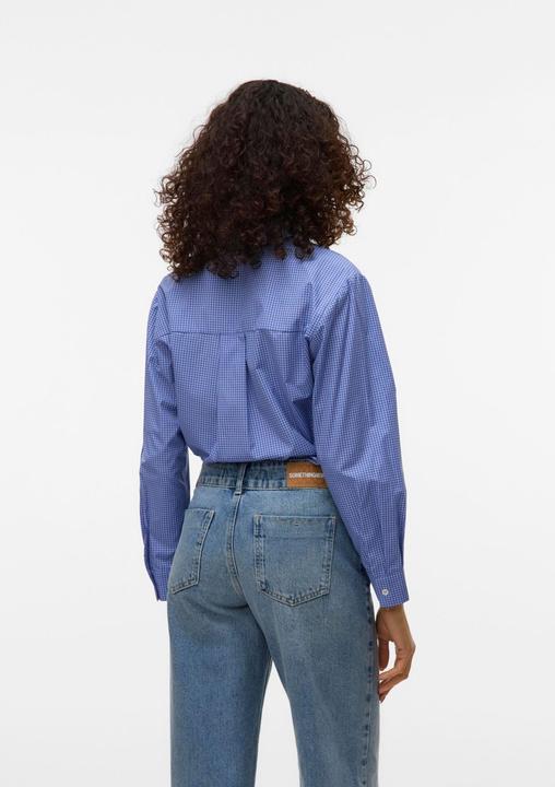 Actual product image Vero Moda VMNICOLA Hemd Hemd (XL)