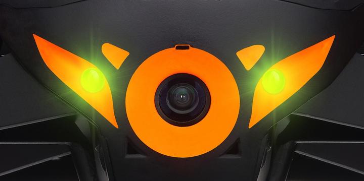 Produktbild Parrot Jumping Sumo