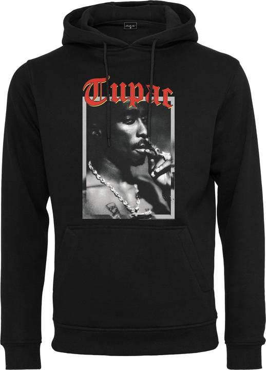 Produktbild MT Tupac California Love Hoody (XS)