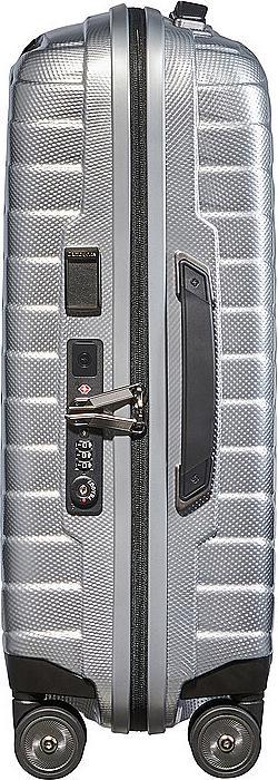 Immagine prodotto Samsonite Proxis (44 l, Bagaglio a mano (fino a 50 litri))