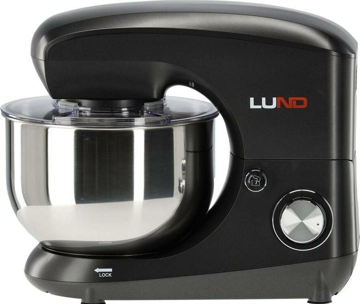 Actual product image Lund London LUND 800W PLANETARY MIXER 67805 (800 W)