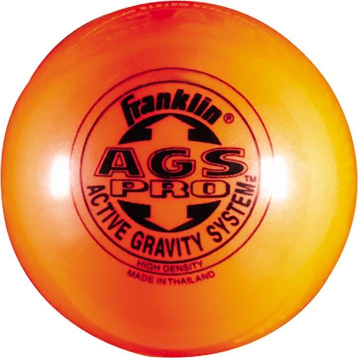 Actual product image Franklin AGS Streethockey-Ball