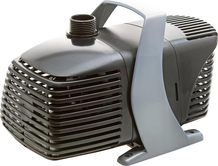 Produktbild Faserplast Filter-Teichpumpe MPF-6000