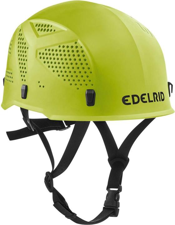 Produktbild Edelrid Ultralight III Kletterhelm (54 - 60 cm)
