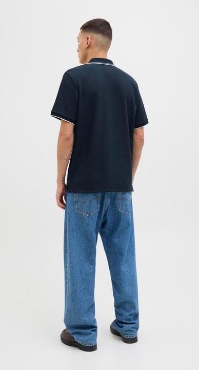 Actual product image Jack & Jones Jjeaustin Polo Ss Noos (3XL)