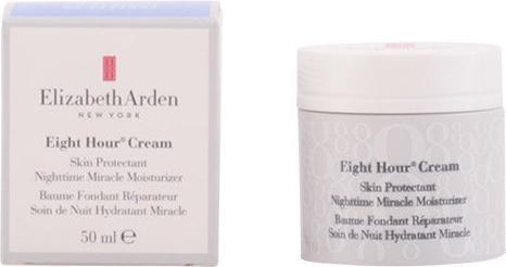 Produktbild Elizabeth Arden Eight Hour Cream Night Time Miracle Moisturizer (50 ml)