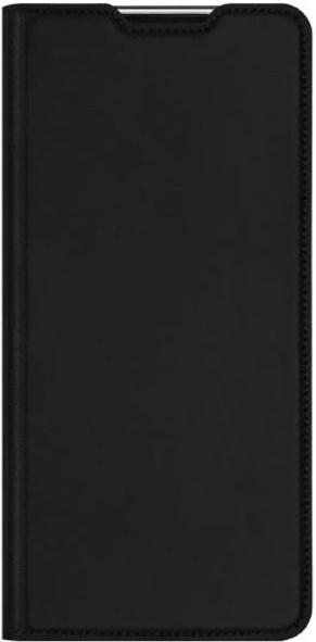 Actual product image Dux Ducis Skin Pro Series Bookcover (Motorola Moto G10, Motorola Moto G20)