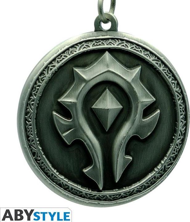 Immagine prodotto ABYstyle World of Warcraft - Orda