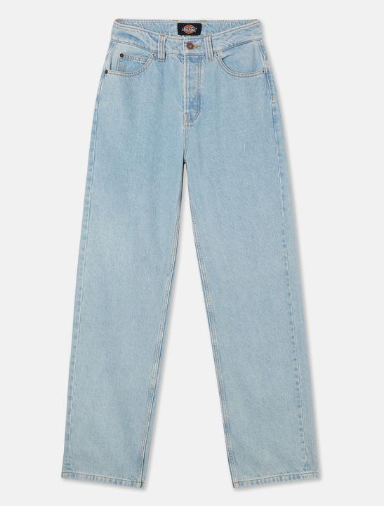 Actual product image The Dickies Thomasville Denim Pant Vntg (31)
