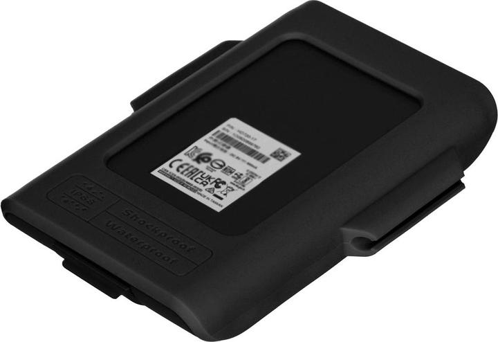 Produktbild Adata HD720 Festplatte (2 TB)