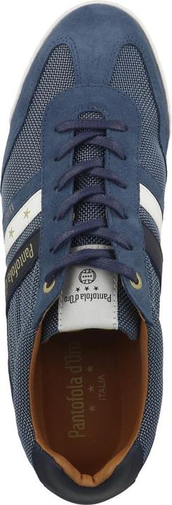Actual product image Pantofola d'Oro Vasto Nylon Uomo - 66875 (46)