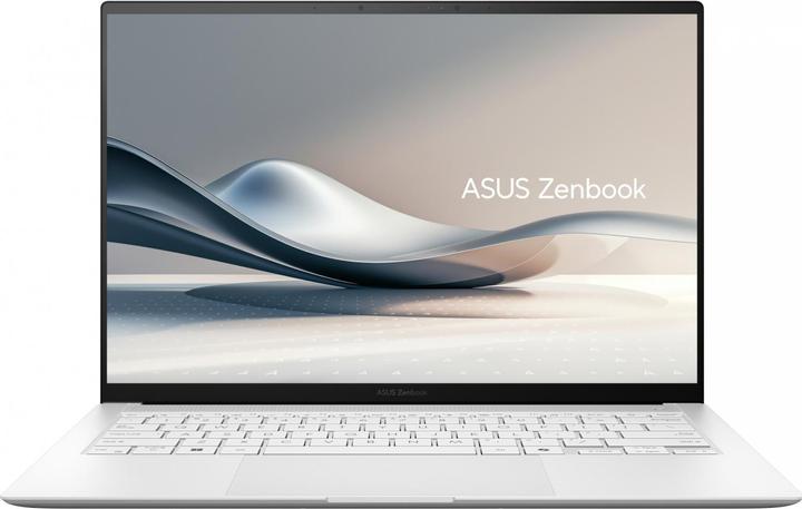 Produktbild ASUS Zenbook S 14 (14", Intel Core Ultra 7 256V, 16 GB, 1000 GB, DE)