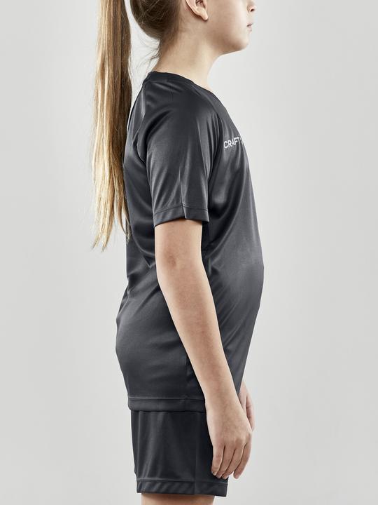 Actual product image Craft Evolve Tee Jr (158)