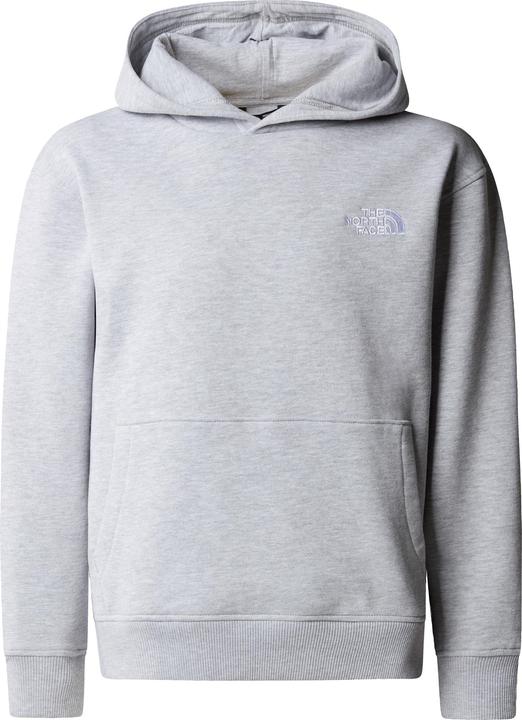Tnf light grey heather