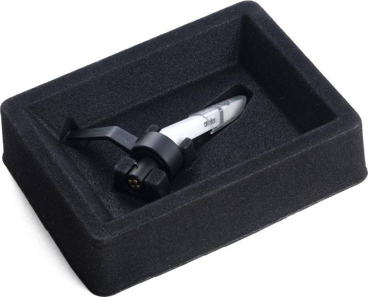 Produktbild Ortofon Concorde Scratch MKII Single (Tonabnehmer)