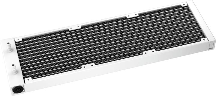 Actual product image Deepcool LS720 SE WH